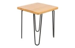 Brunel Stool -Vitra || Muuto Sales b r brunel range new legs 44 detail 1