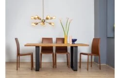 Prague Dining Table -Vitra || Muuto Sales b y byron prague lifestyle 1