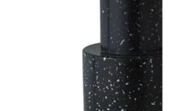 Normann Copenhagen Bit Stool -Vitra || Muuto Sales bit black stool 3