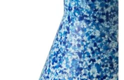 Normann Copenhagen Bit Stool Cone -Vitra || Muuto Sales bit cone blue stool 3