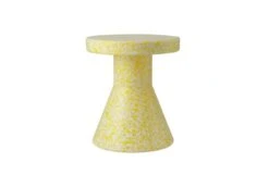 Normann Copenhagen Bit Stool Cone -Vitra || Muuto Sales bit cone yellow stool 2