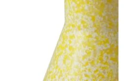 Normann Copenhagen Bit Stool Cone -Vitra || Muuto Sales bit cone yellow stool 3