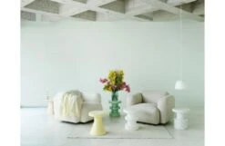 Normann Copenhagen Bit Stool Cone -Vitra || Muuto Sales bit stool all life 3