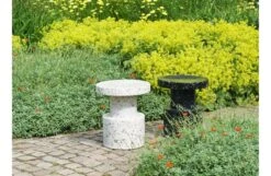 Normann Copenhagen Bit Stool -Vitra || Muuto Sales bit stool life 2