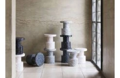 Normann Copenhagen Bit Stool -Vitra || Muuto Sales bit stool life 3