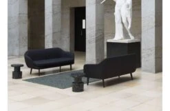 Normann Copenhagen Bit Stool -Vitra || Muuto Sales bit stool life 4