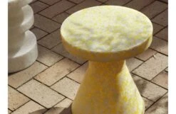 Normann Copenhagen Bit Stool Cone -Vitra || Muuto Sales bit stool cone lifestyle copy