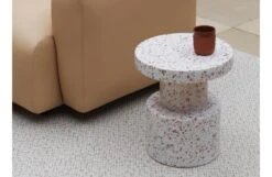 Normann Copenhagen Bit Stool -Vitra || Muuto Sales bit stool lifestyle