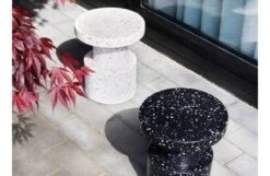 Normann Copenhagen Bit Stool -Vitra || Muuto Sales bit stool lifestyle 2