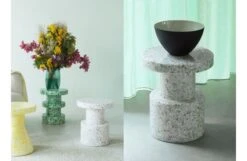 Normann Copenhagen Bit Stool -Vitra || Muuto Sales bit stool lifestyle group