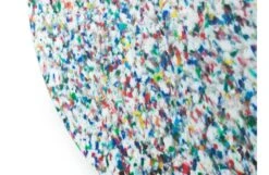 Normann Copenhagen Bit Stool -Vitra || Muuto Sales bit stool multi detail 1