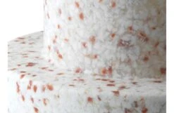 Normann Copenhagen Bit Stool -Vitra || Muuto Sales bit stool white detail