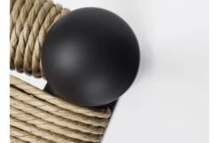 CH24 Wishbone Chair In Soft Colours -Vitra || Muuto Sales black 1 2 1