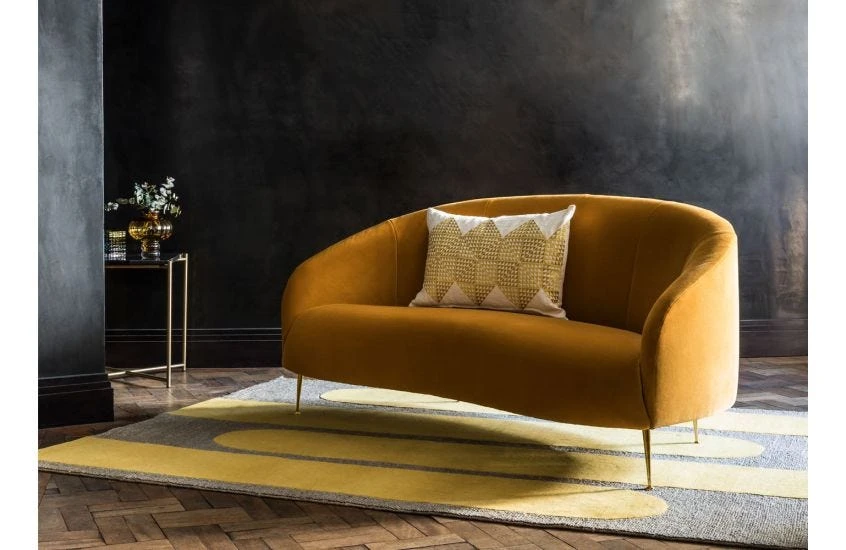 Bloomsbury 2 Seater Sofa 2 Bloomsbury 2 Seater Sofa