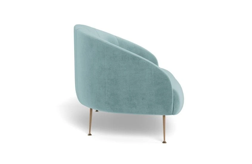 Bloomsbury 2 Seater Sofa 6 Bloomsbury 2 Seater Sofa - Image 5