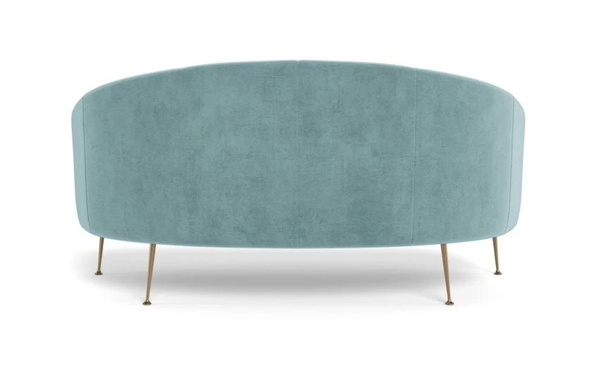 Bloomsbury 2 Seater Sofa 8 Bloomsbury 2 Seater Sofa - Image 7