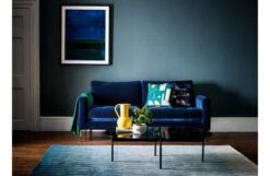 Eton 3 Seater Sofa -Vitra || Muuto Sales blue eton 3 seater sofa 5