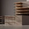 BM0253 Shelving System Configuration 2 -Vitra || Muuto Sales bm0253 config04 2