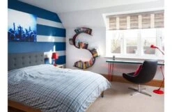 Kartell Bookworm Shelf