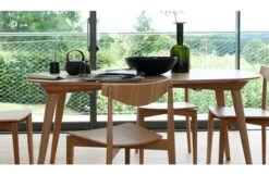 Case Bridge Extending Table -Vitra || Muuto Sales bridgediningtable lifestyles1