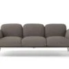 Brooklyn Sofa Shell Leather Nubes 009 Cushions Fabric Ortisei 10 Base Canna Di Fucile 2 Brooklyn Sofa Shell Leather Nubes 009 Cushions Fabric Ortisei 10 Base Canna Di Fucile -Vitra || Muuto Sales brooklyn sofa shell leather nubes 009 5