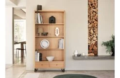 Brunel Freestanding Shelving