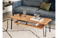 Brunel Coffee Table / AV Unit