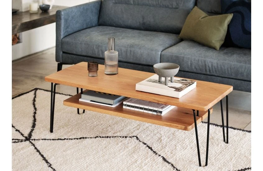 Brunel Coffee Table / AV Unit 3 Brunel Coffee Table / AV Unit