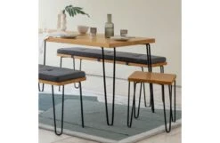 Brunel Dining Table -Vitra || Muuto Sales brunel dining table fb
