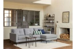 Brunel Lean To Shelves Dark Wood -Vitra || Muuto Sales brunel sofa grey 1400x1000 1