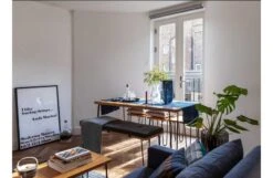 Brunel Dining Table -Vitra || Muuto Sales brunel table brunel bench