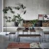 Brunel Dining Table Dark Wood -Vitra || Muuto Sales brunel table dark oak