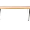 Brunel Dining Table 1 Brunel Dining Table -Vitra || Muuto Sales brunel range new legs 2 detail 1