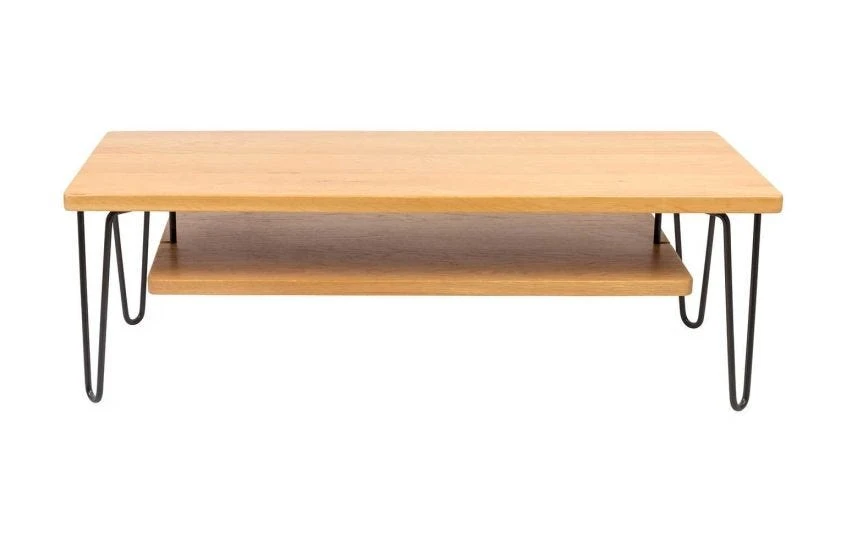 Brunel Coffee Table / AV Unit 4 Brunel Coffee Table / AV Unit - Image 2