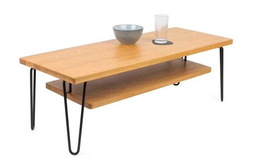 Brunel Coffee Table / AV Unit 6 Brunel Coffee Table / AV Unit - Image 4