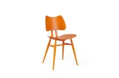 Butterfly Chair 24 Butterfly Chair -Vitra || Muuto Sales butterfly ochre 2