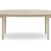CH338 Extending Dining Table