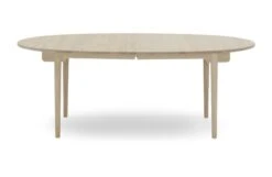 CH338 Extending Dining Table