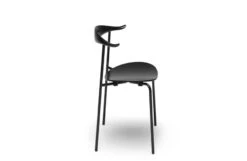 CH88T Dining Chair -Vitra || Muuto Sales c h ch88t dining chair 7