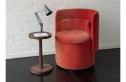 Cooper Side Table Walnut -Vitra || Muuto Sales c o cooper side table lifestyle 4