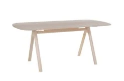 Corso Medium Dining Table -Vitra || Muuto Sales c o corso dining table white ash 2