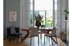 Case Cross Extending Dining Table 37 Case Cross Extending Dining Table -Vitra || Muuto Sales c r cross extending ellie chairs