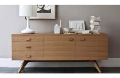 Case Cross Sideboard -Vitra || Muuto Sales c r cross sideboard lifestyle 1