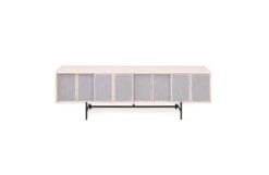 Canvas Media Unit -Vitra || Muuto Sales canvas media unit whitened ash 2