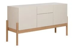 Cappo Sideboard Mushroom -Vitra || Muuto Sales cappo range 21