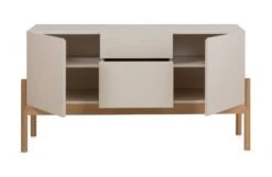 Cappo Sideboard Mushroom -Vitra || Muuto Sales cappo range 7