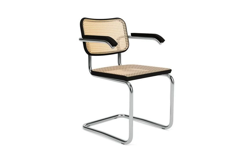 Cesca Armchair 4 Cesca Armchair - Image 2