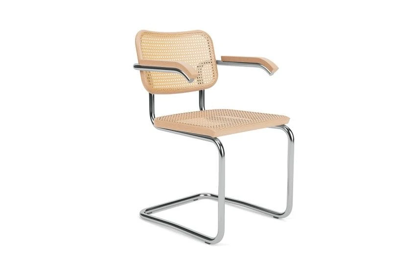 Cesca Armchair 3 Cesca Armchair