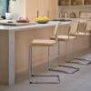 Cesca Bar Stool -Vitra || Muuto Sales cesca bar stool hover
