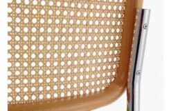 Cesca Bar Stool -Vitra || Muuto Sales cesca cane close up 1 1
